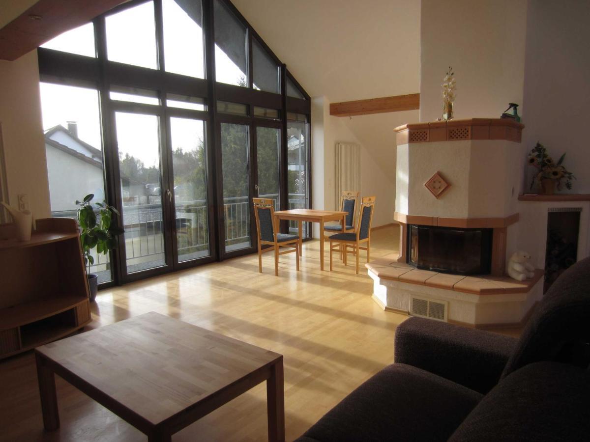Ferienwohnung Kuepfer Grafenberg  Exterior photo